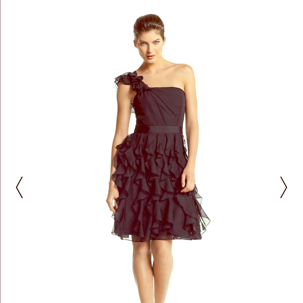 White House Black Market Dress